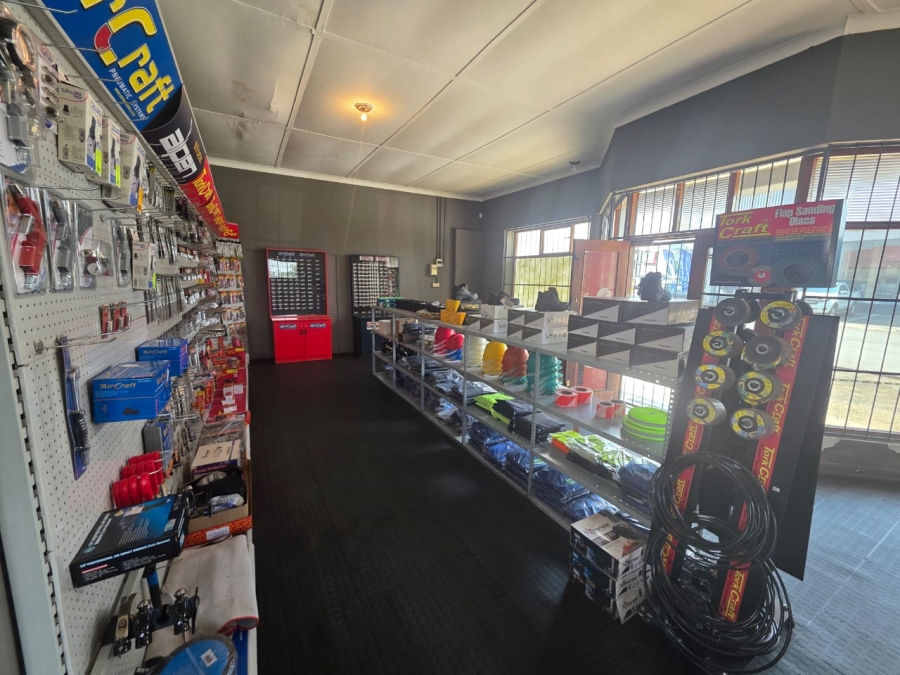 To Let commercial Property for Rent in Bethlehem Free State